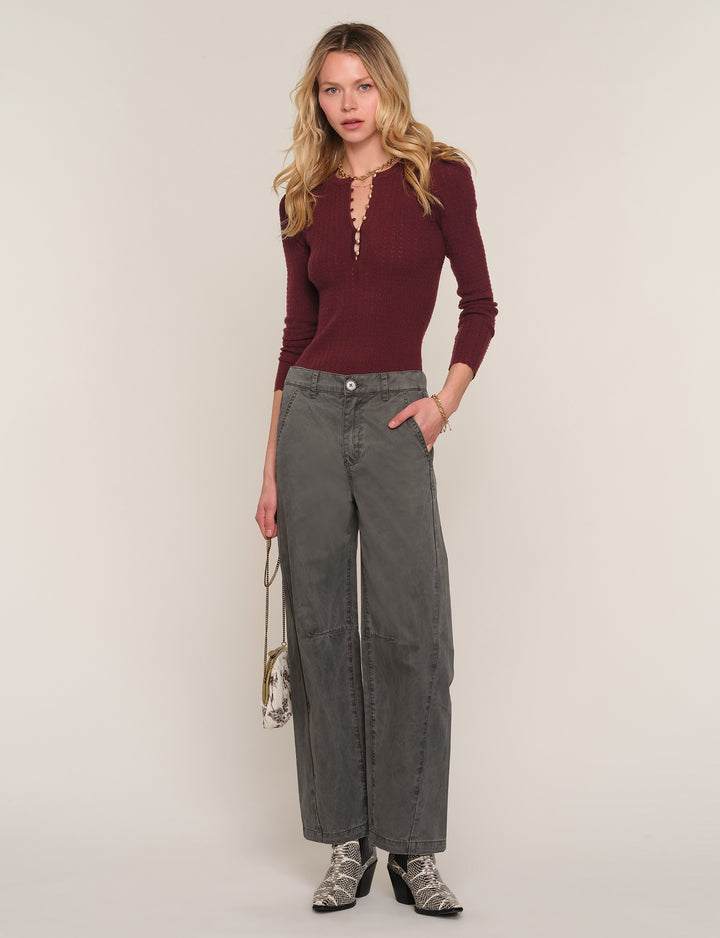 alyssa pant