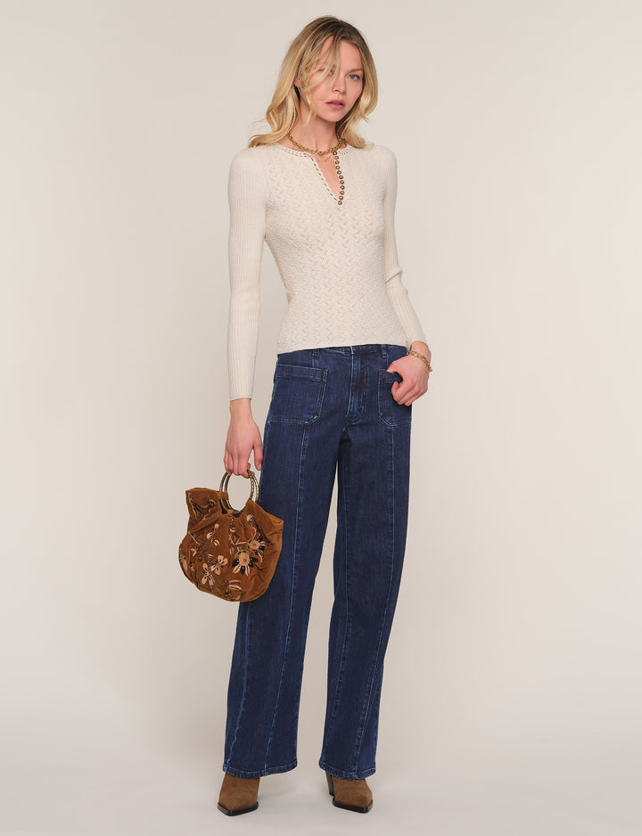 behati top