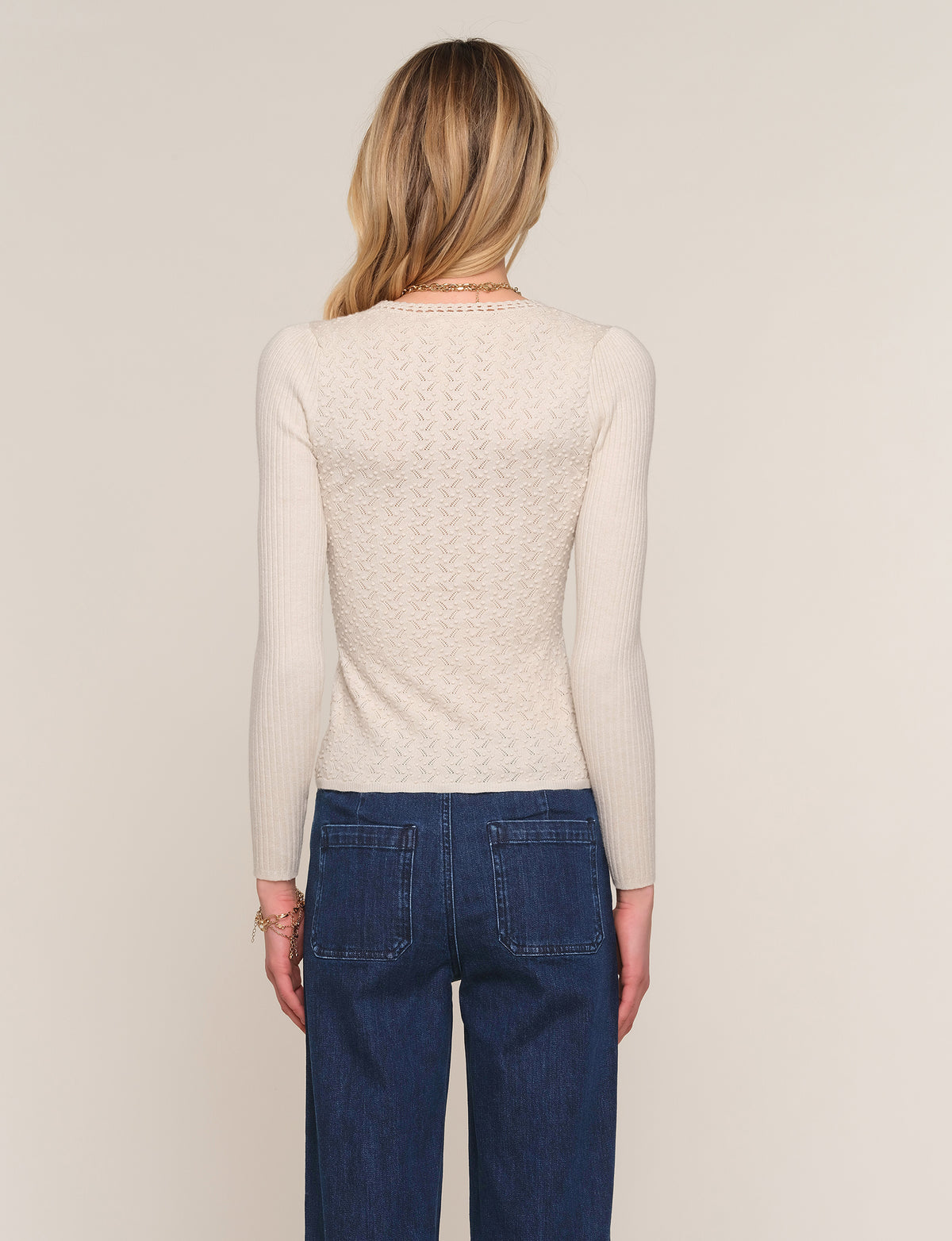 behati top