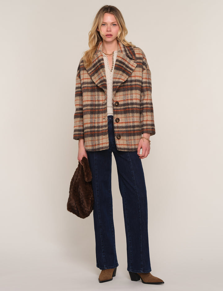 mackie coat