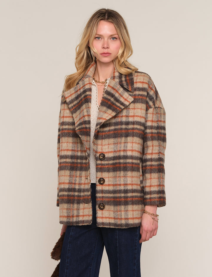 mackie coat