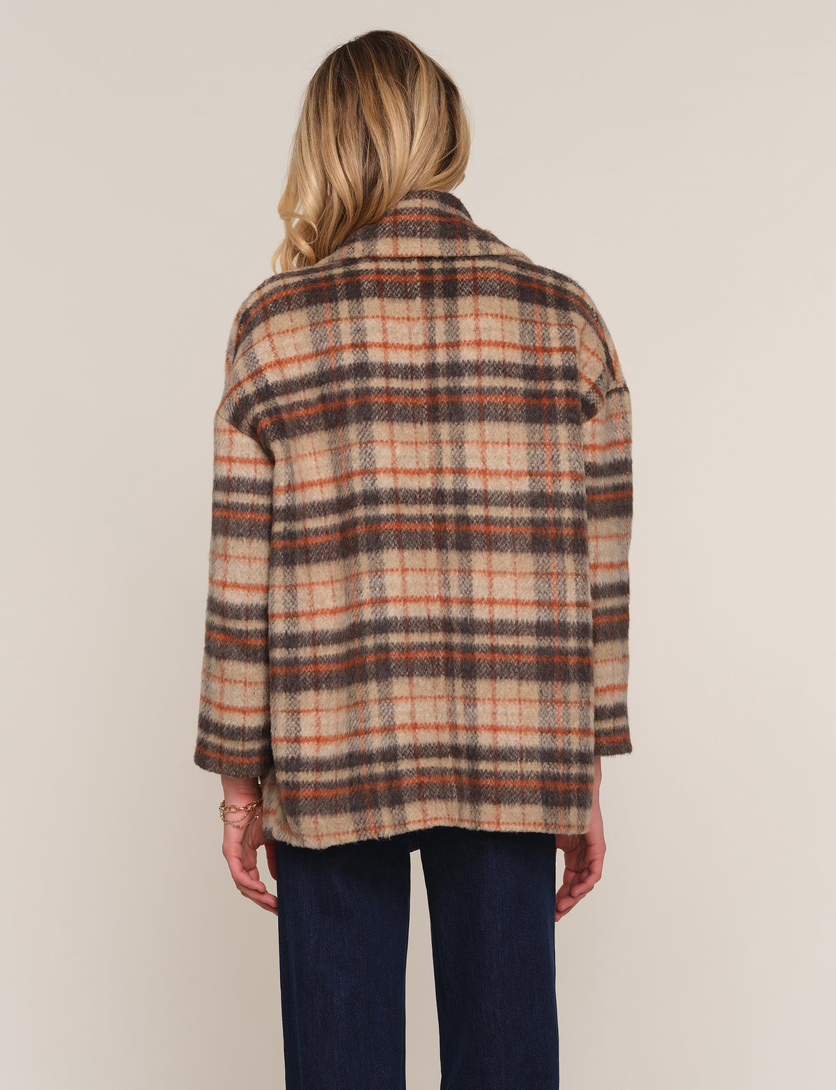 mackie coat