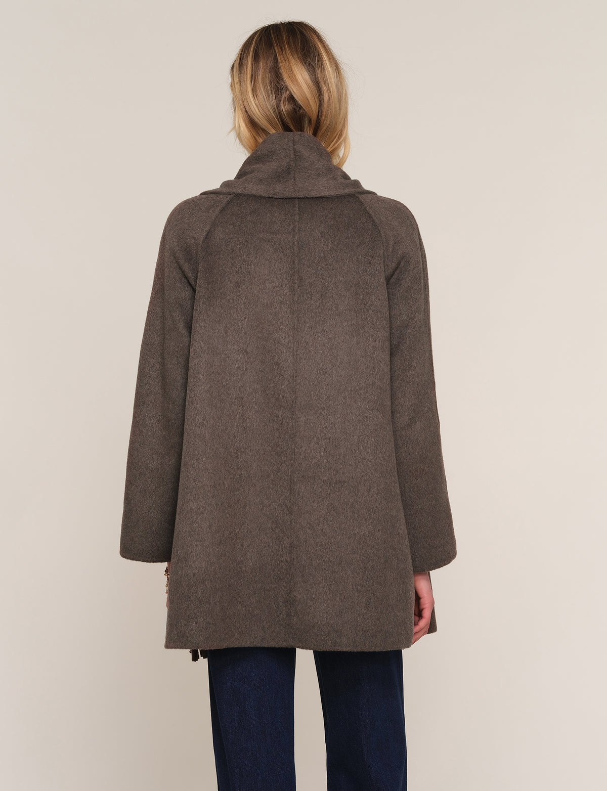 luka coat