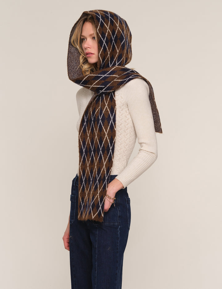 carina scarf