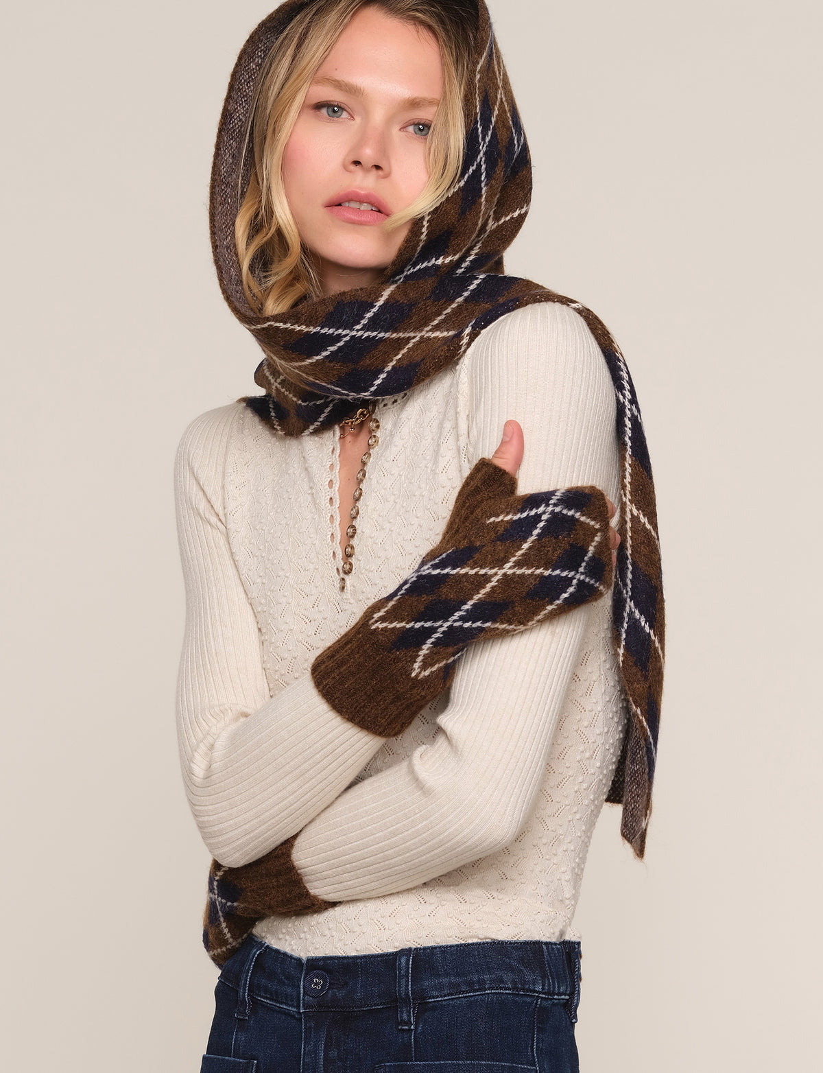 kate gloves