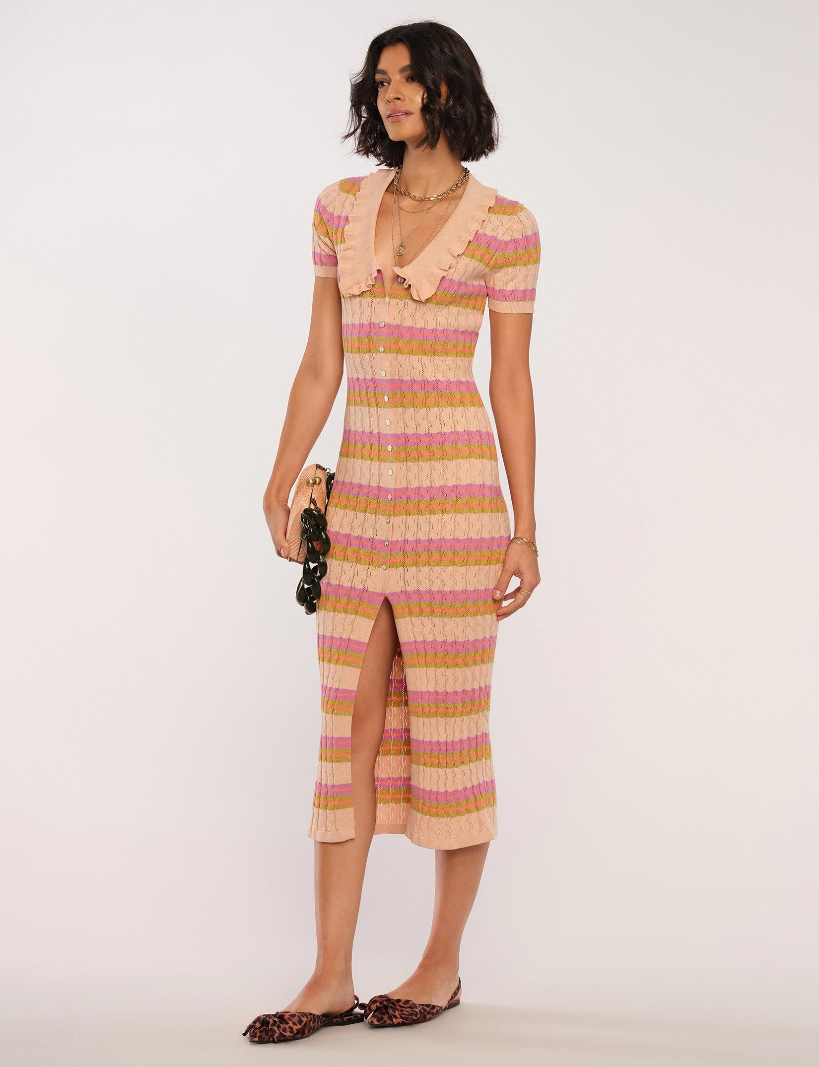 Knit Dresses – Heartloom