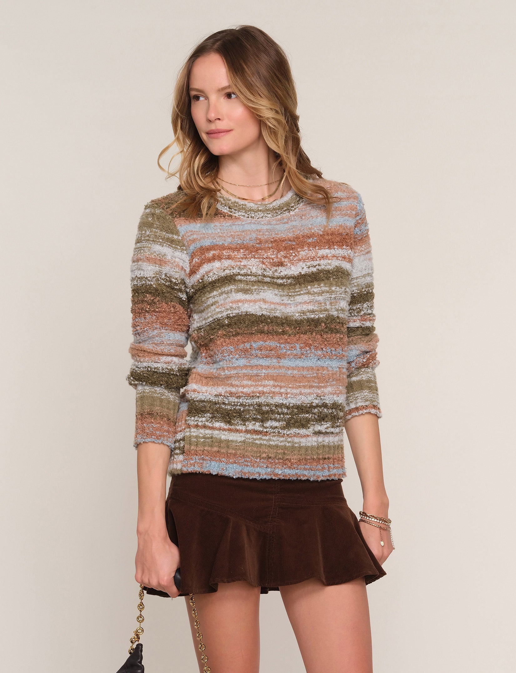 naida sweater