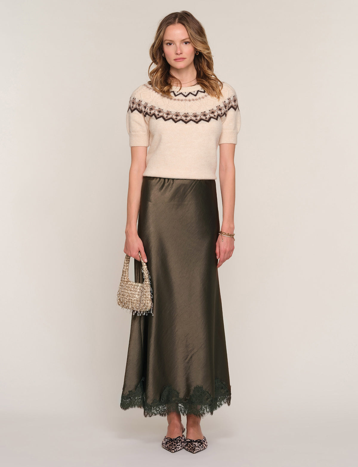 mara skirt