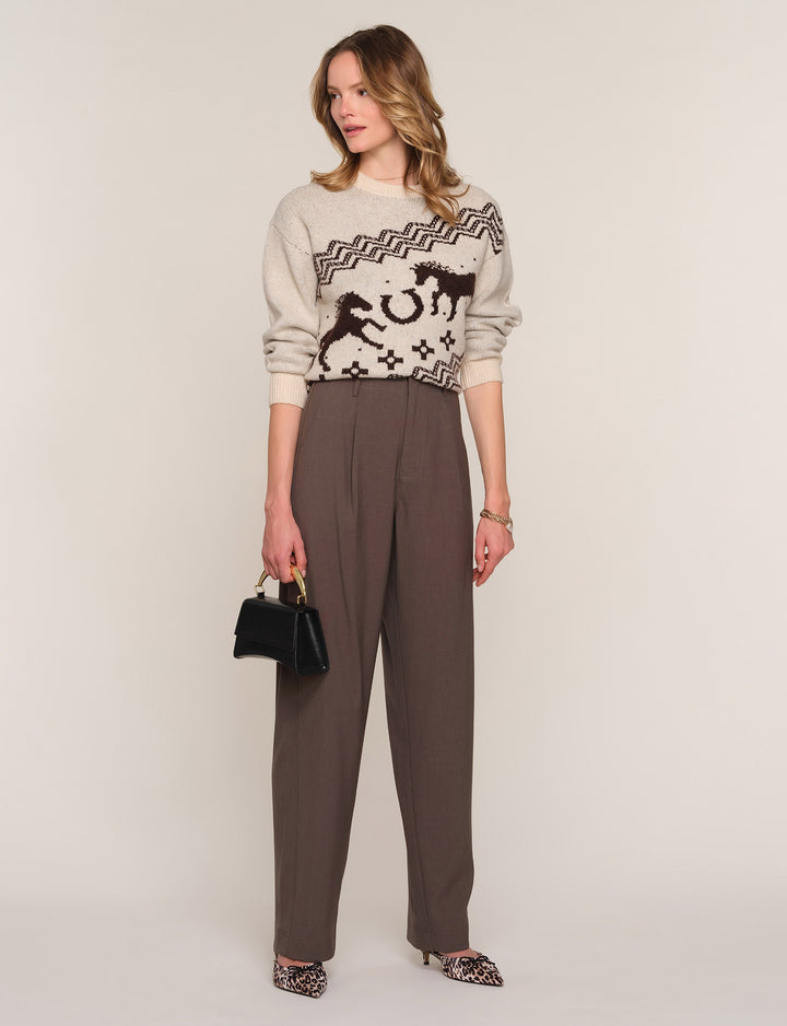 inez pant