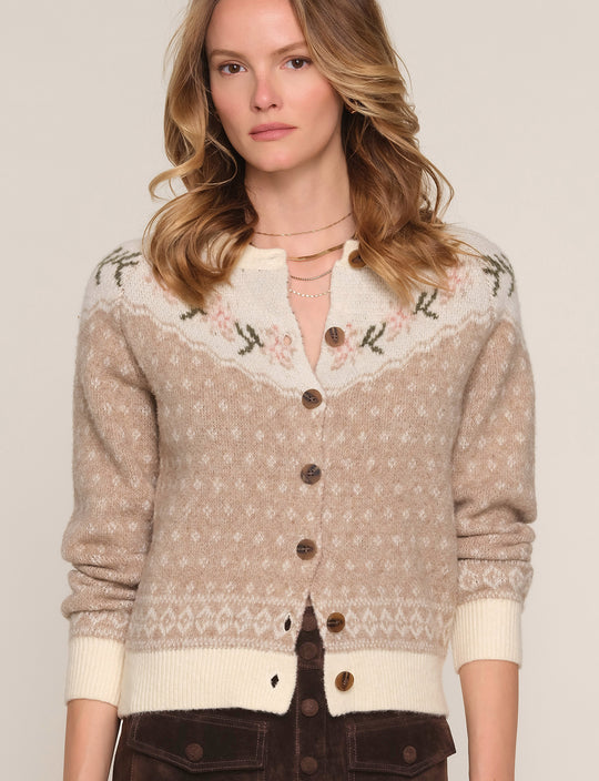 karisa cardi