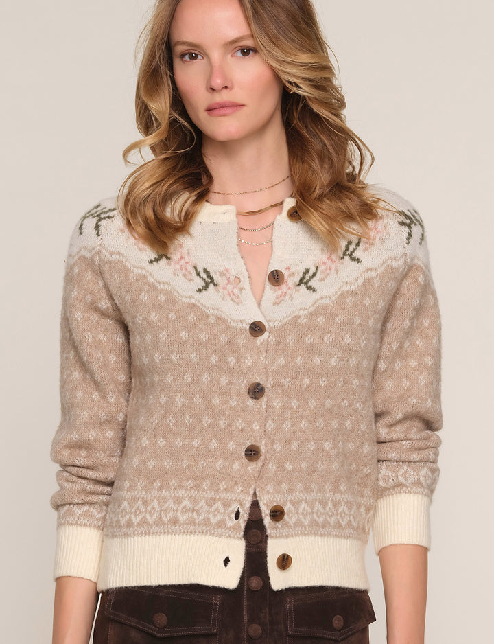 karisa cardi