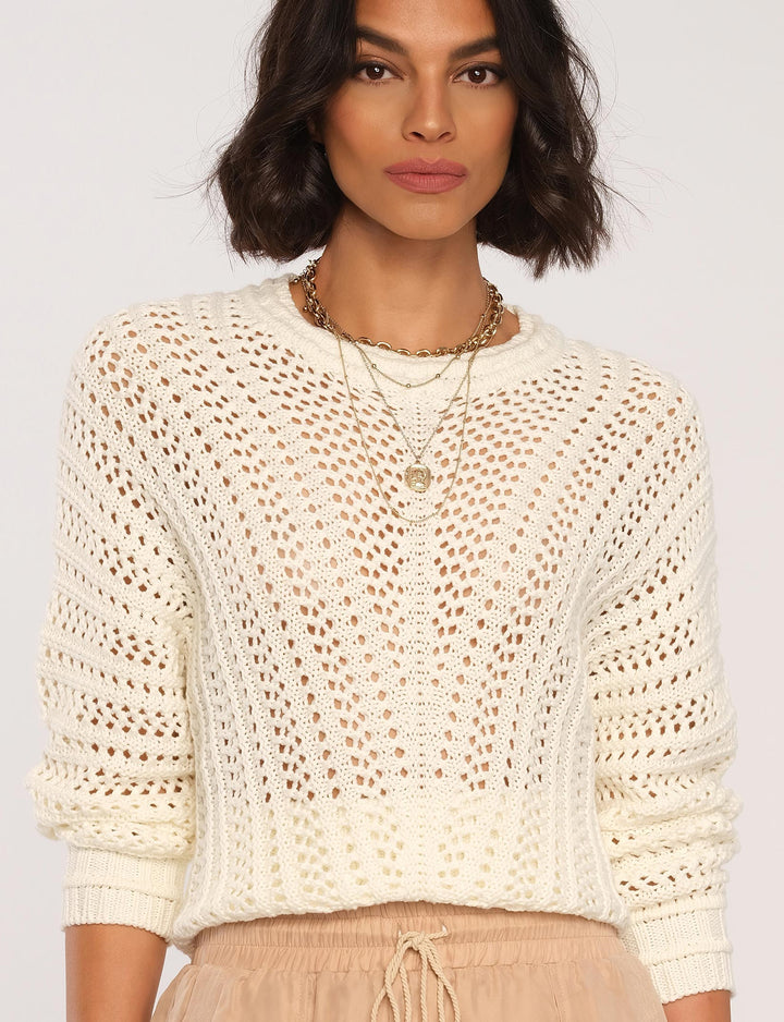 Runa Sweater