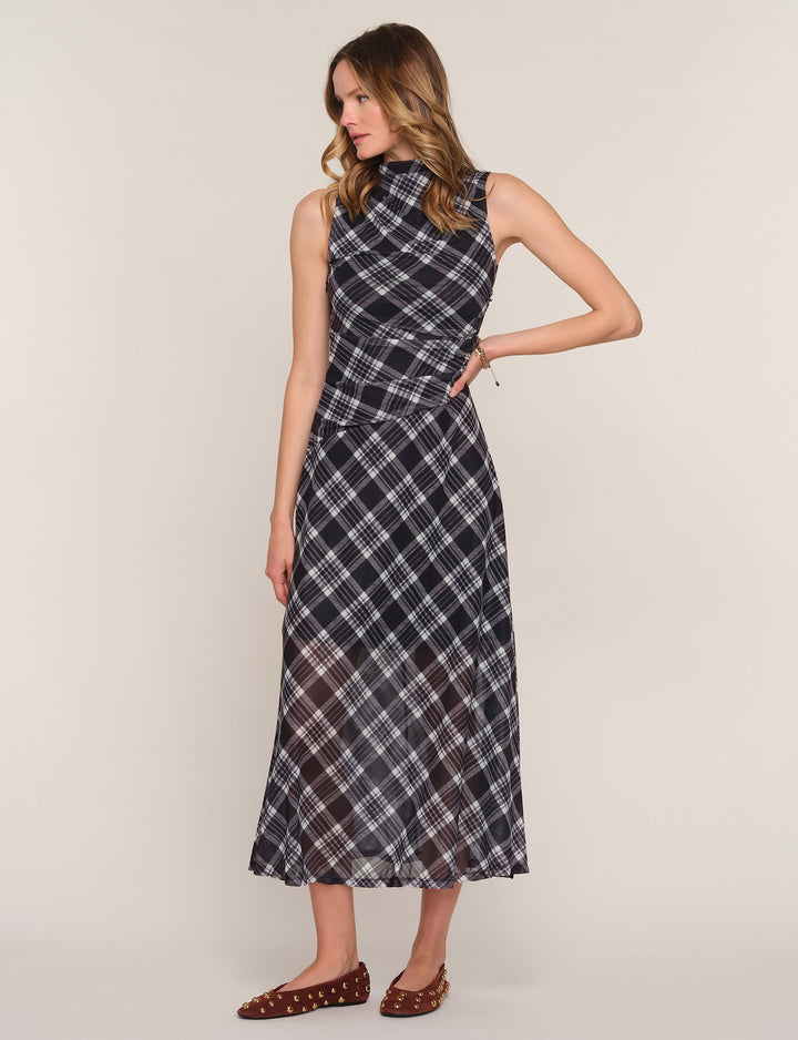 warren dress