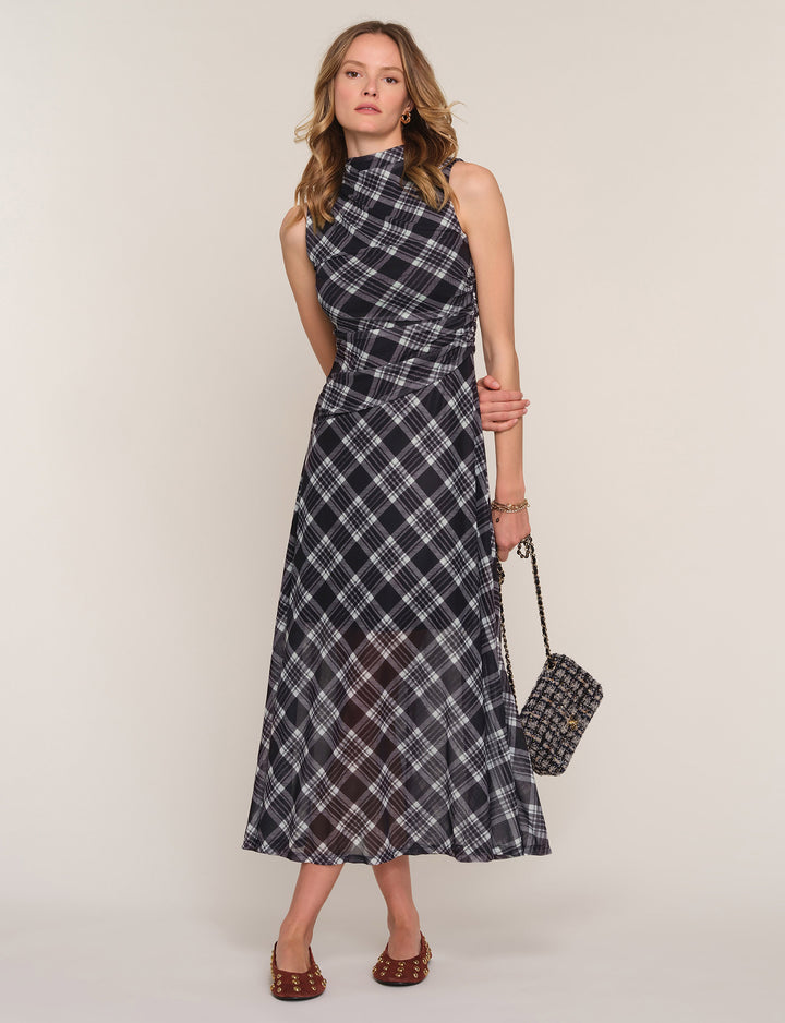 warren dress