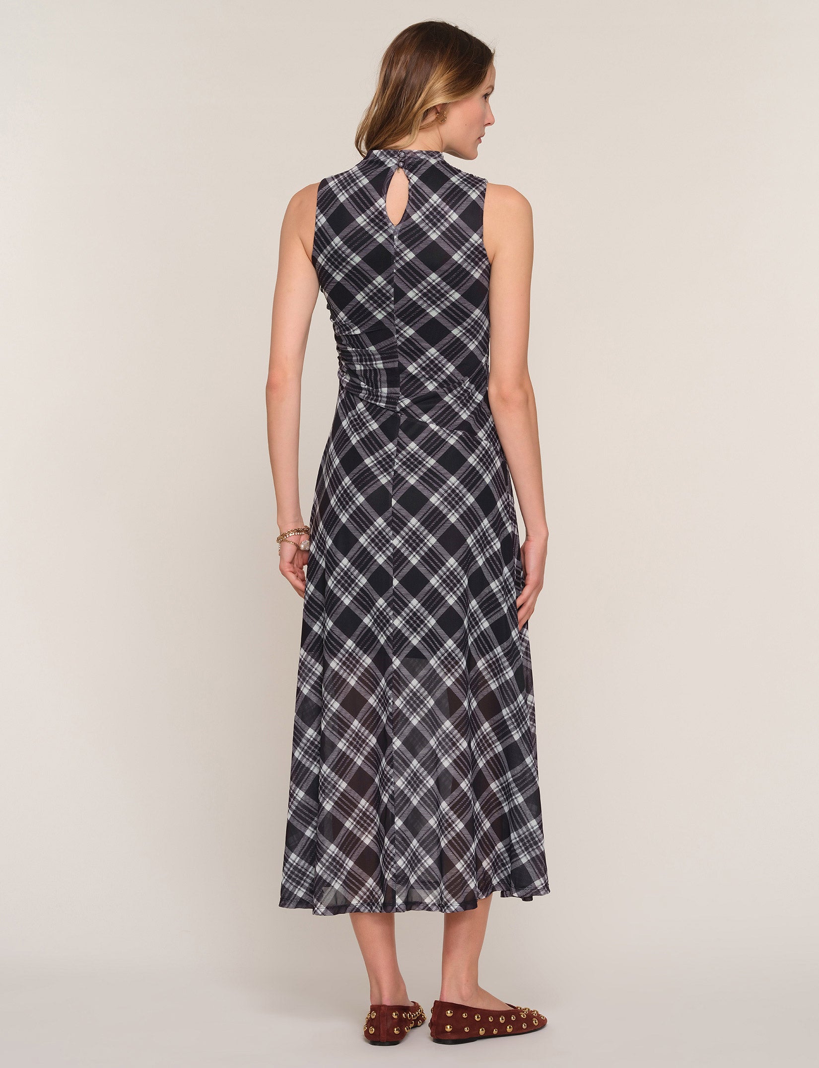 warren dress