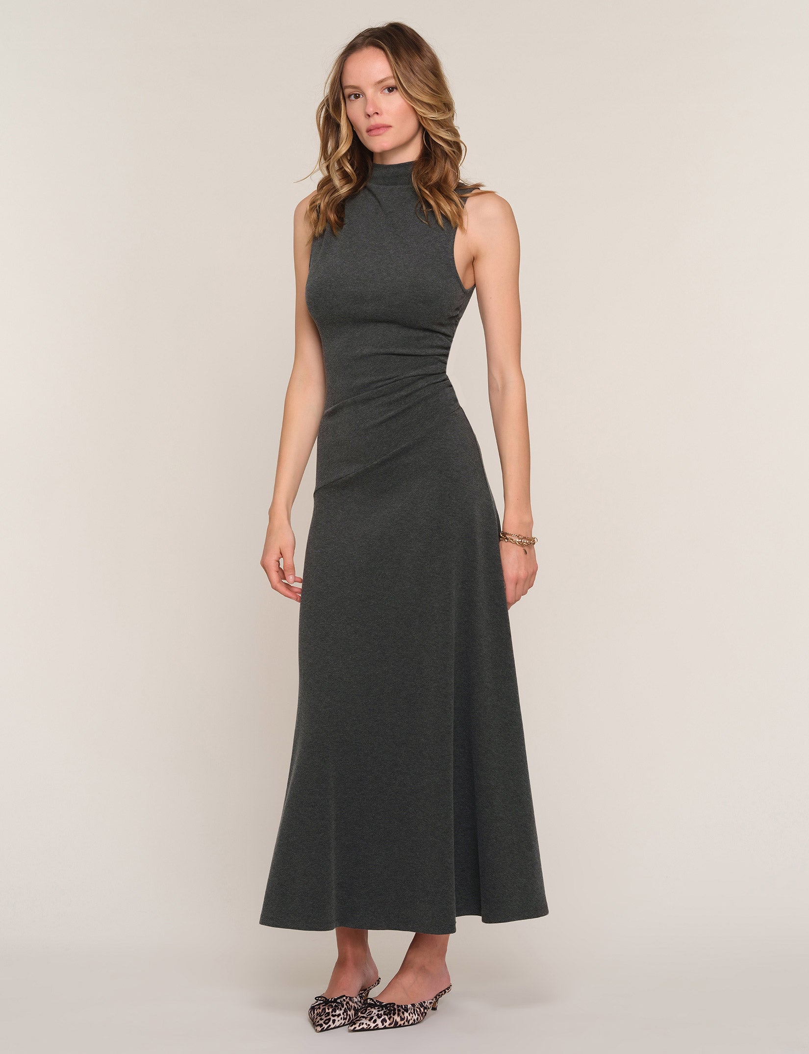 warren dress