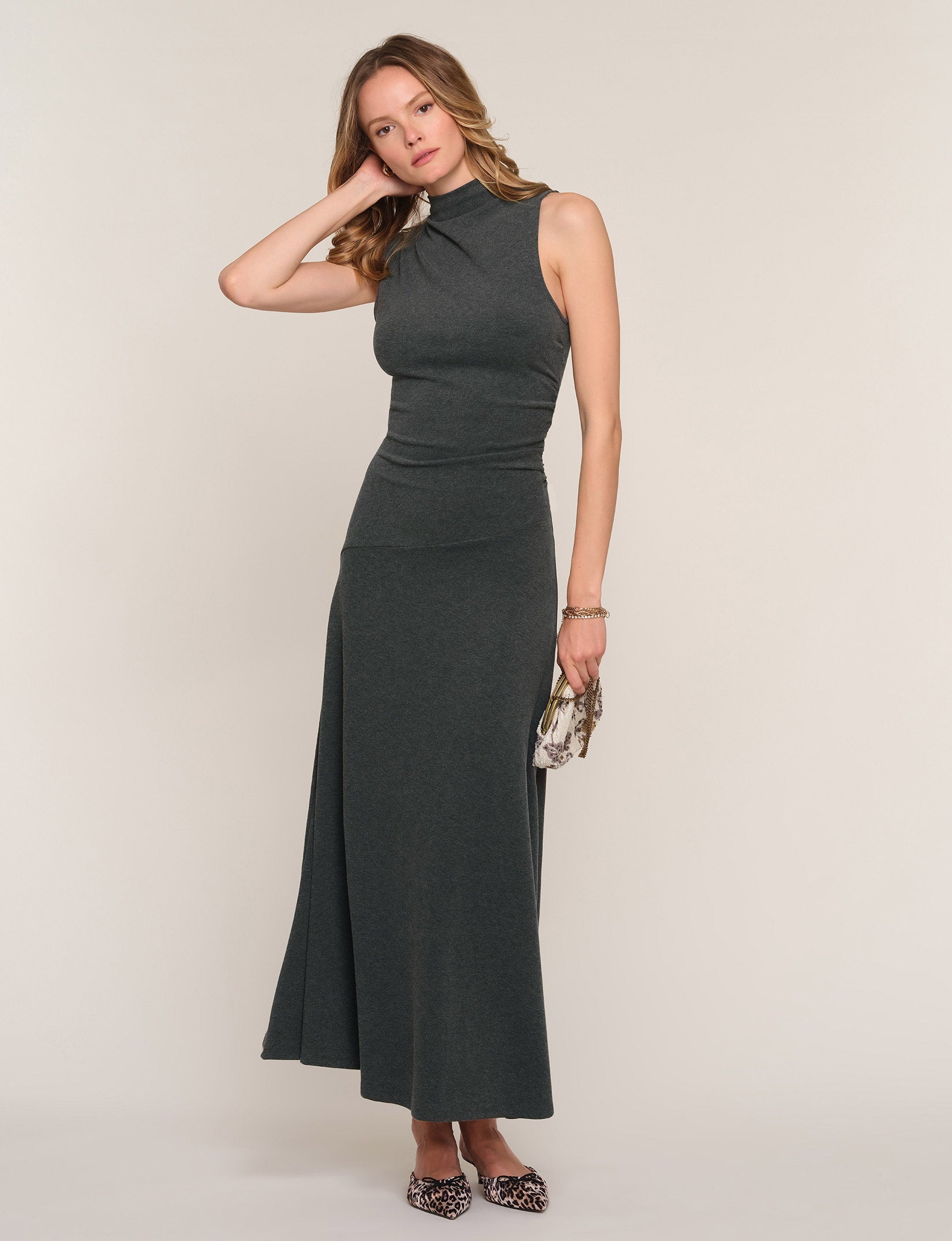warren dress