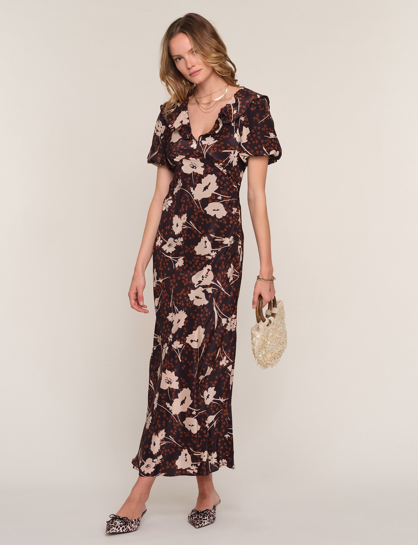 vivan dress