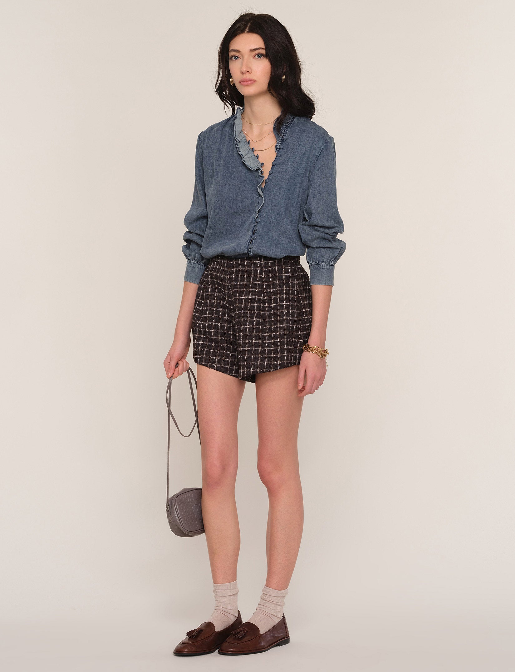 lavinia short