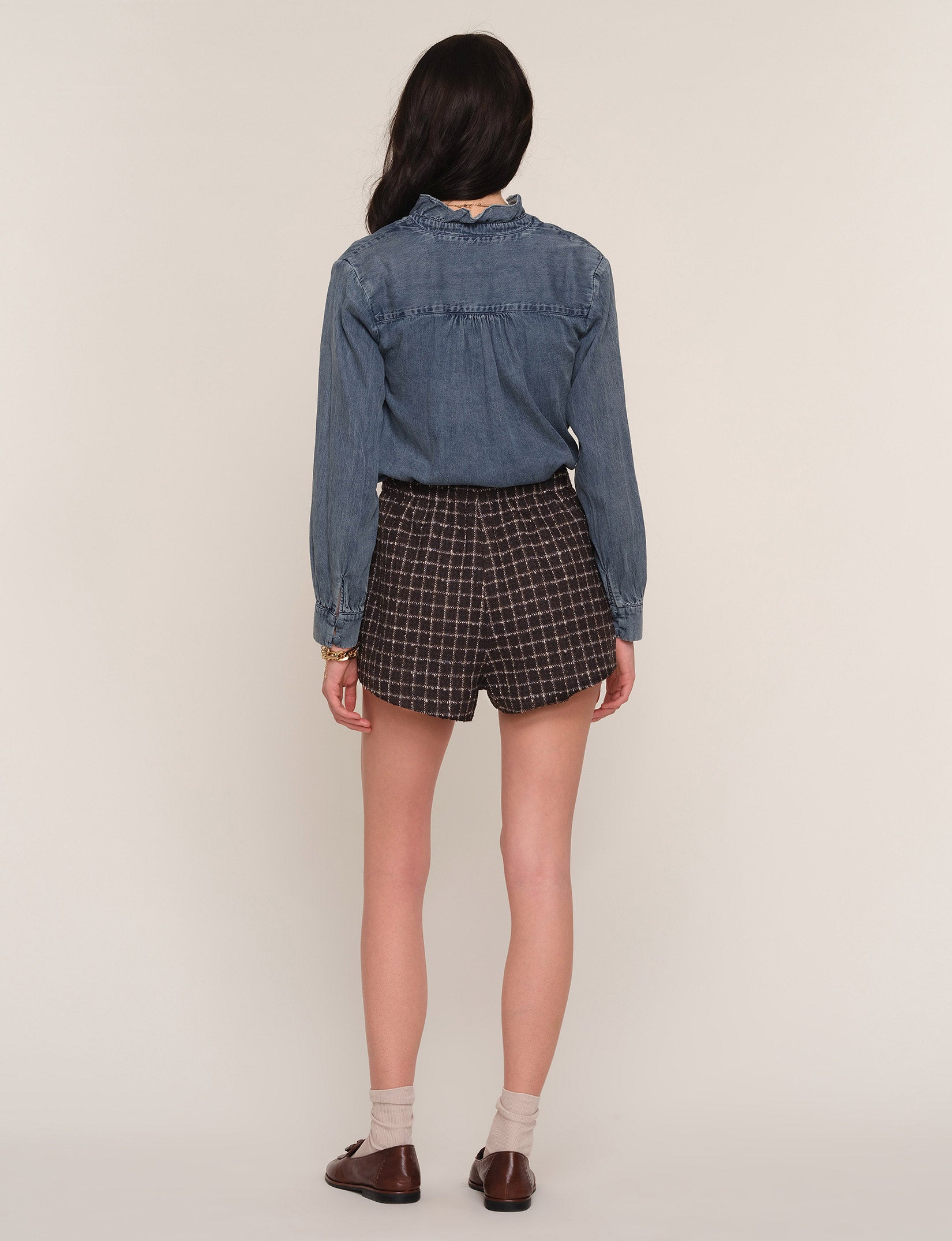 lavinia short