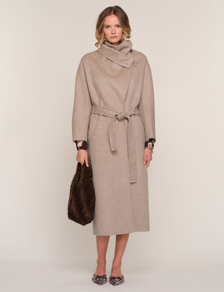 kravitz coat