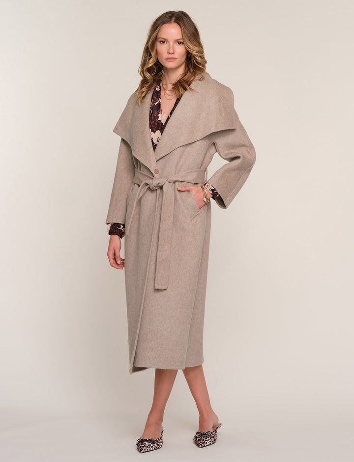 kravitz coat