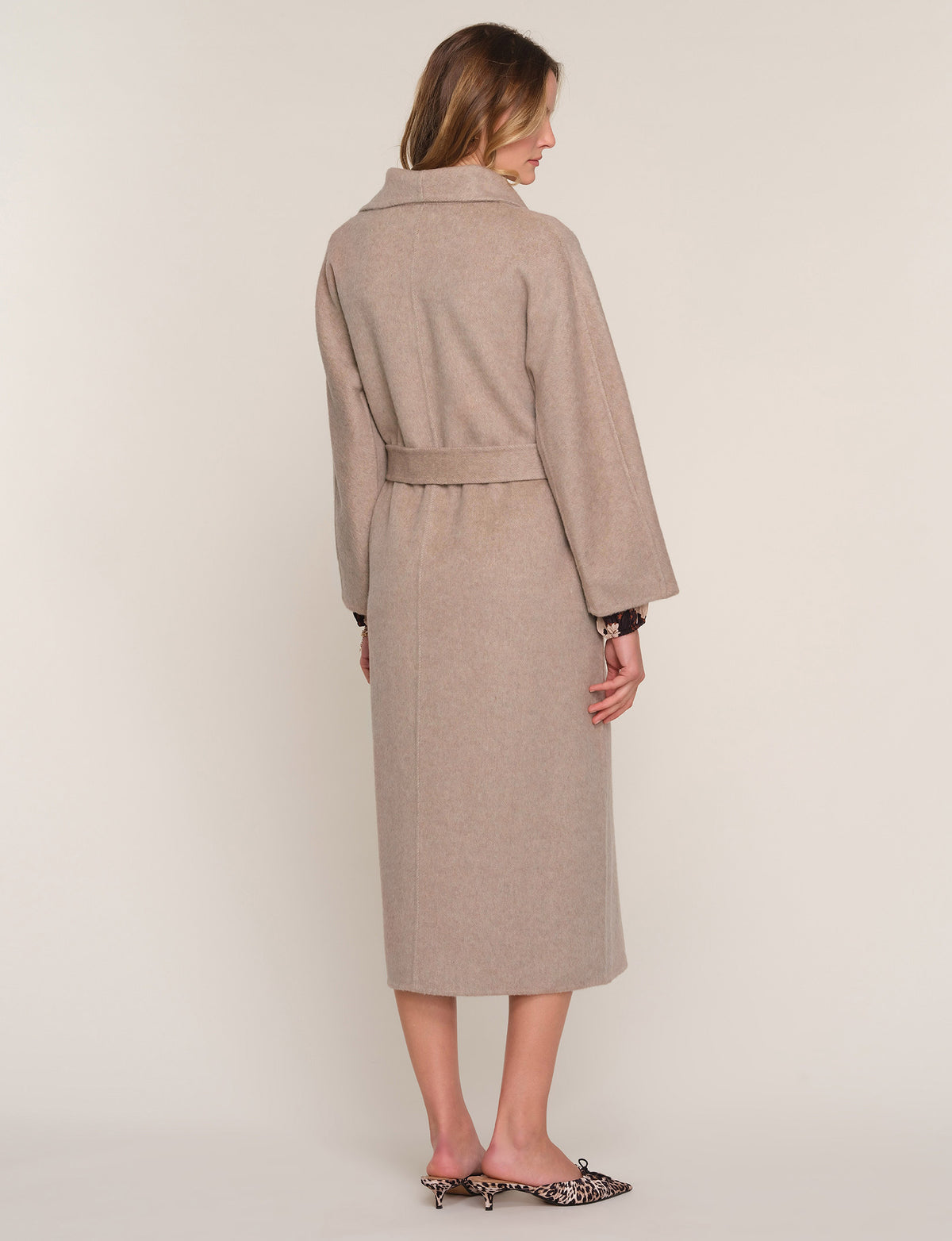 kravitz coat