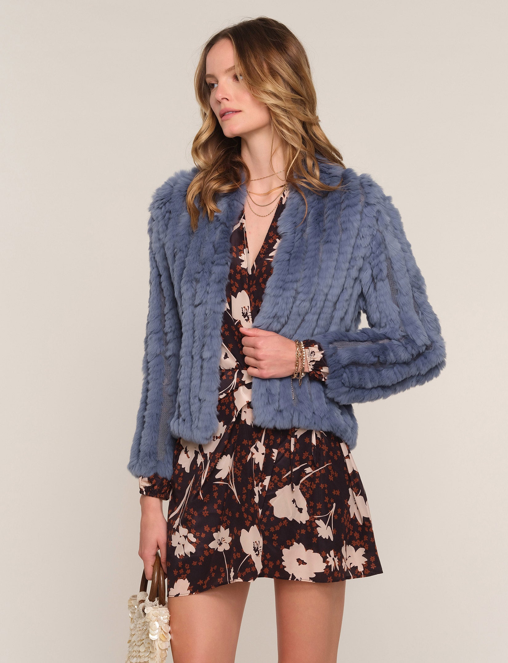 rosa jacket