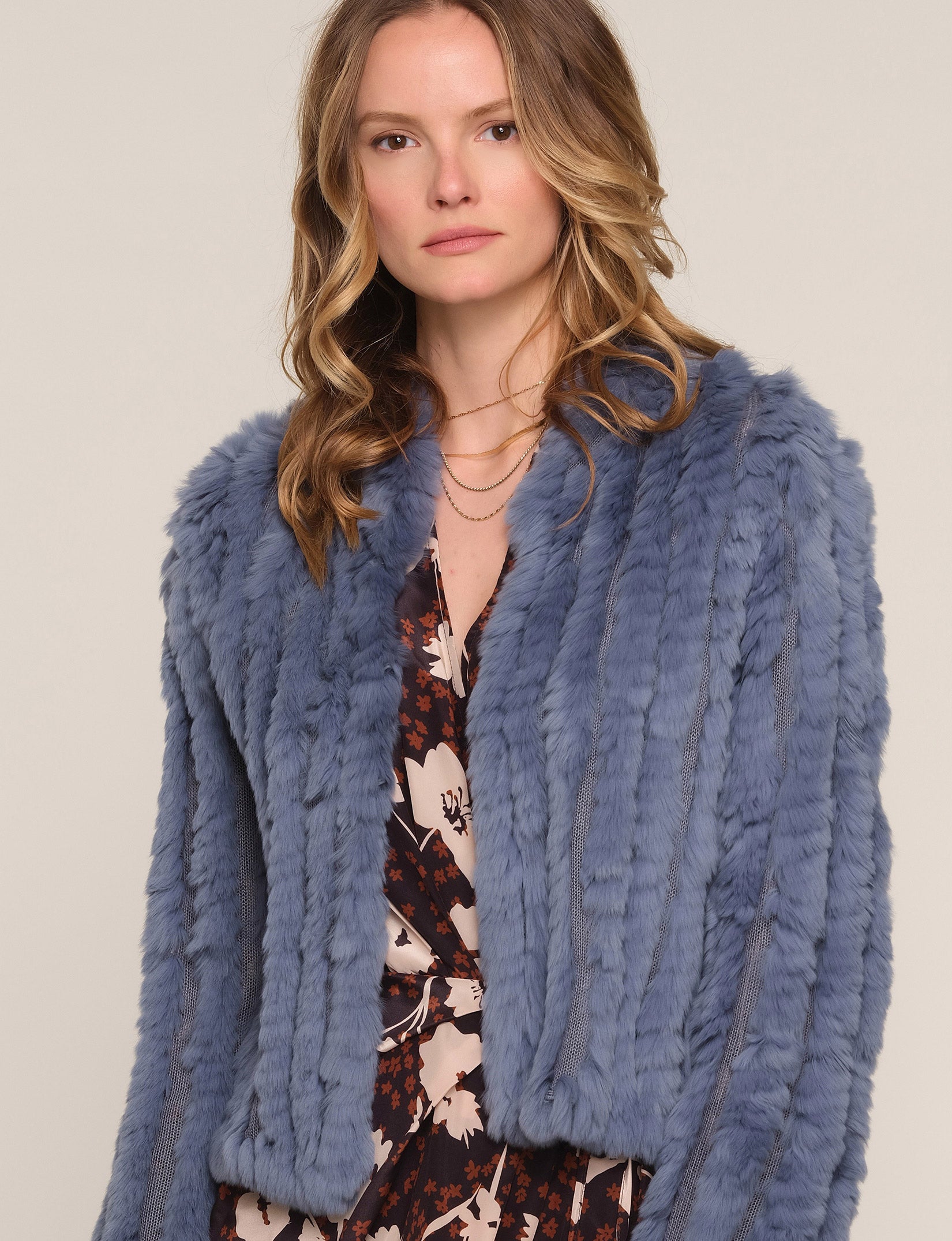 rosa jacket