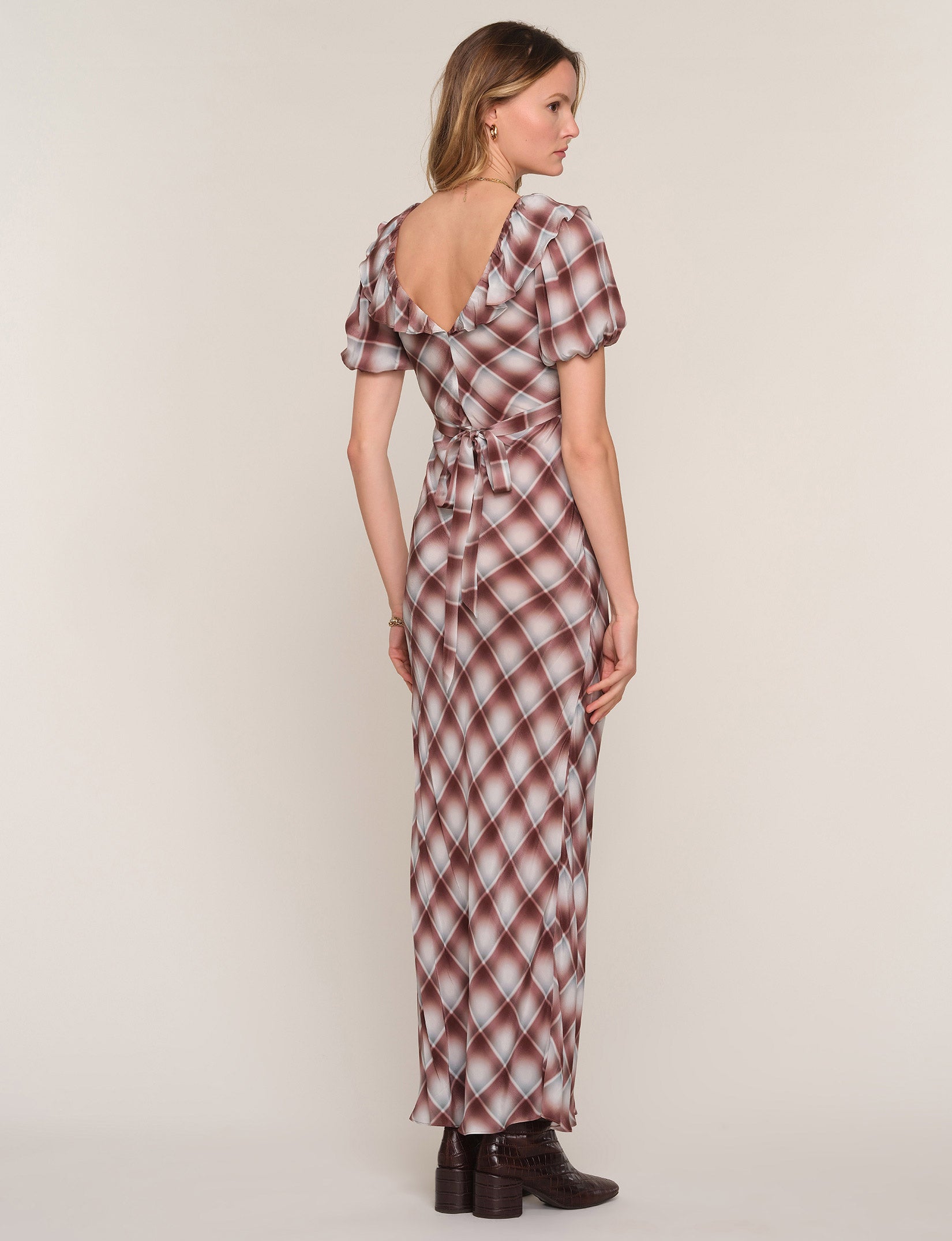 vivan dress