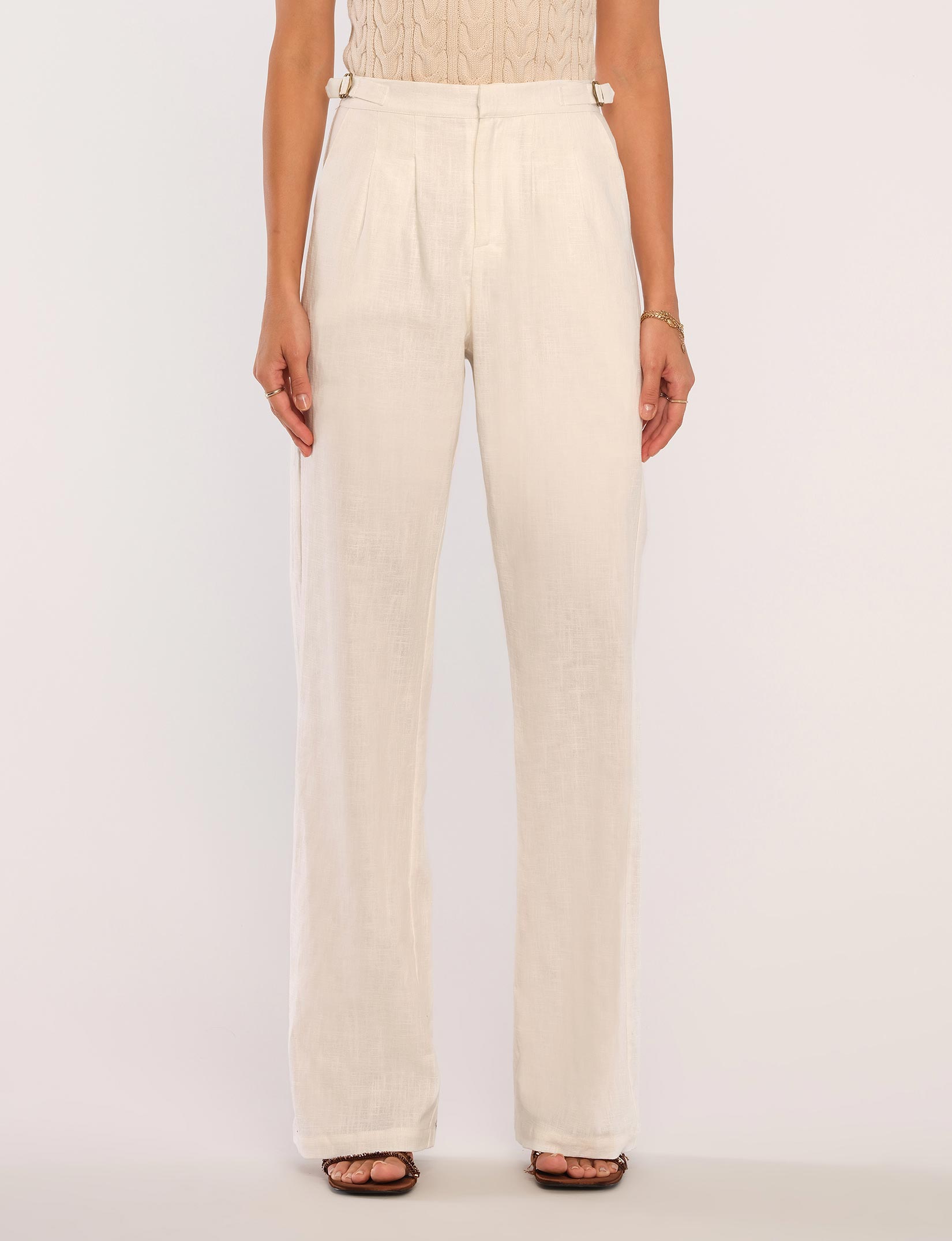 Lucca Pant