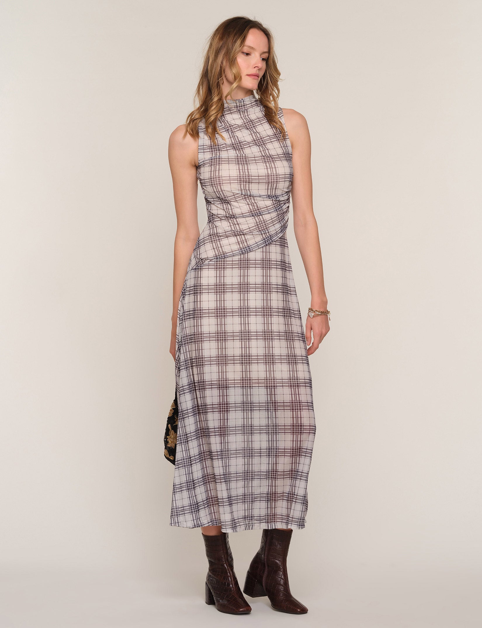 warren dress
