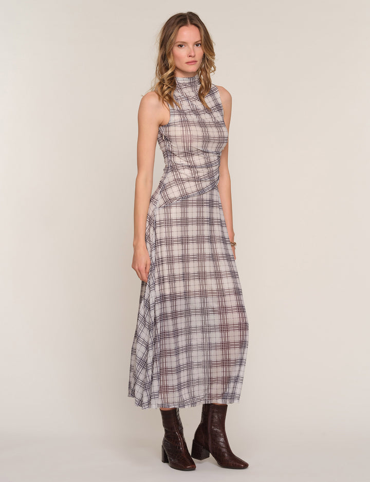 warren dress