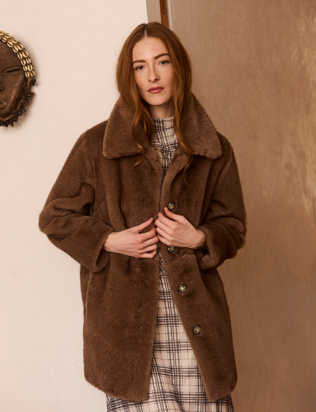 amelia coat