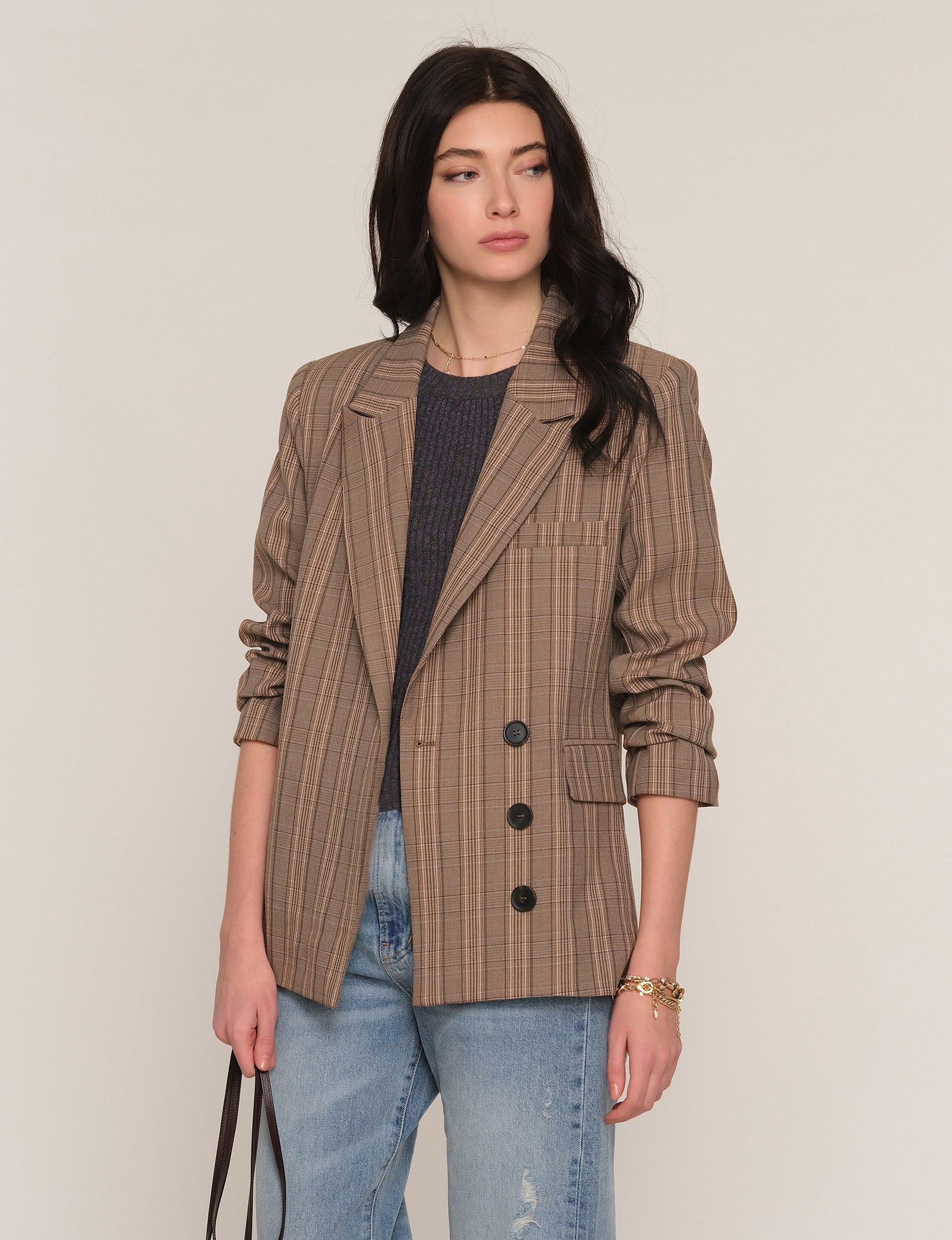 farron blazer