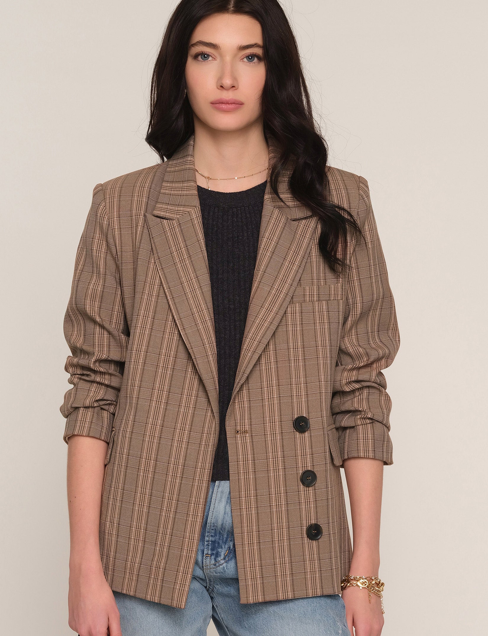 farron blazer