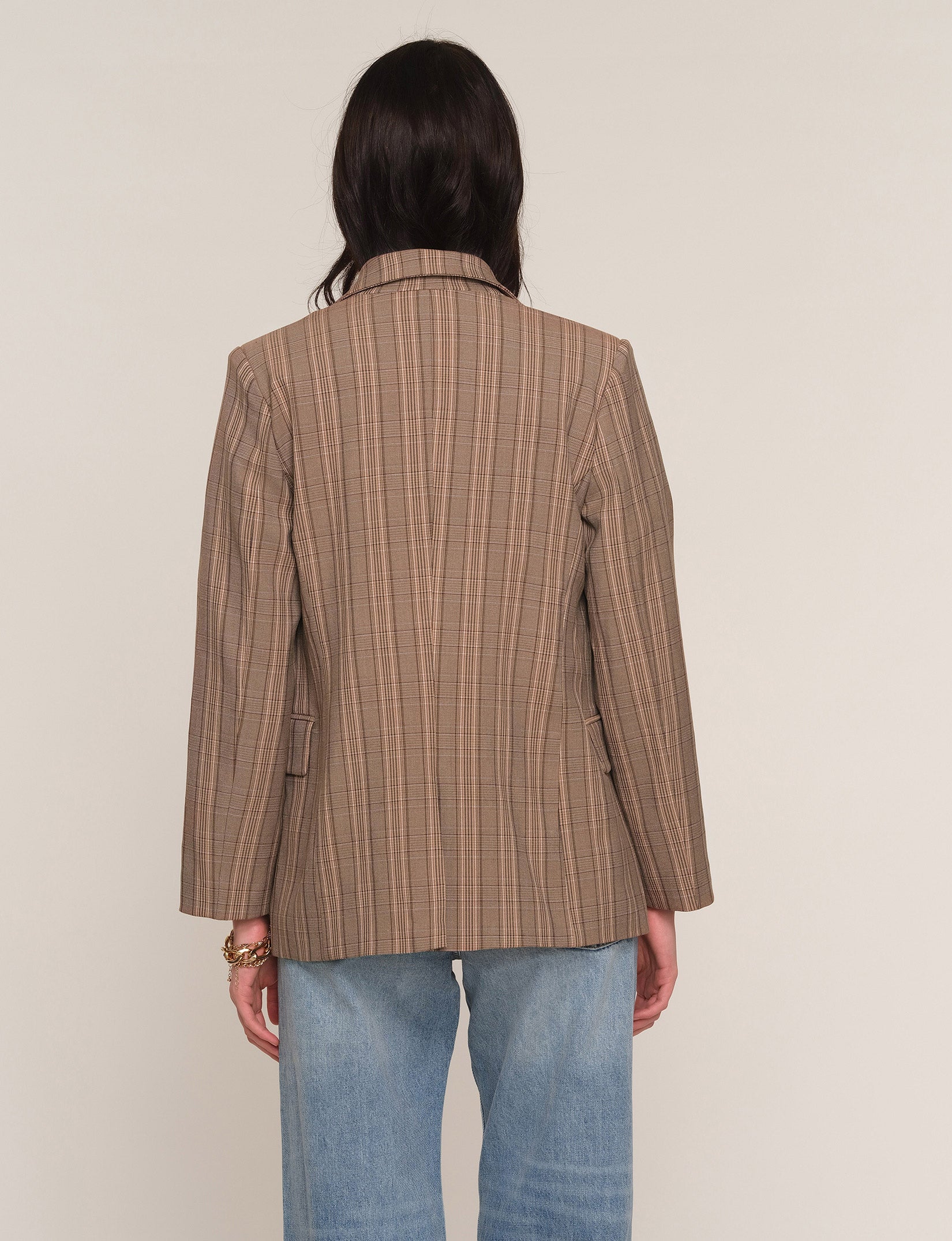 farron blazer