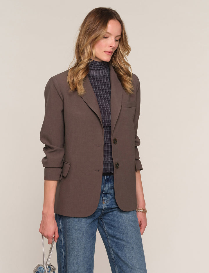 sienna blazer