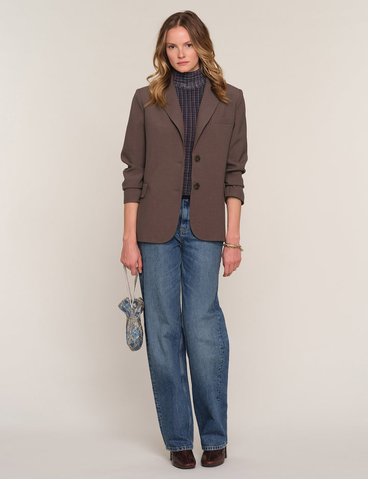 sienna blazer