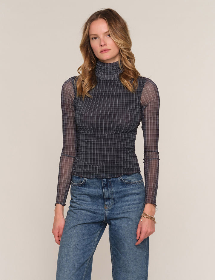 evette top