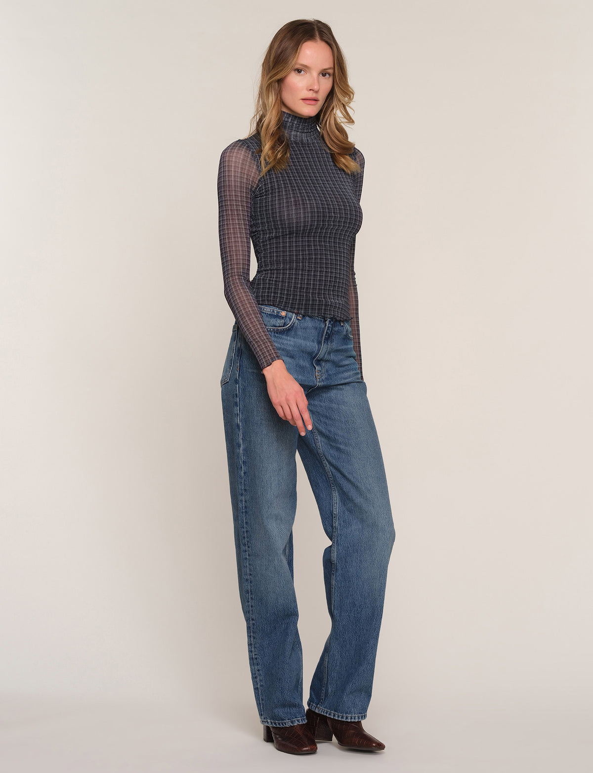 evette top