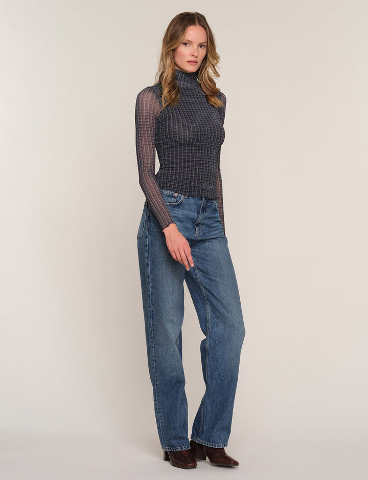 evette top