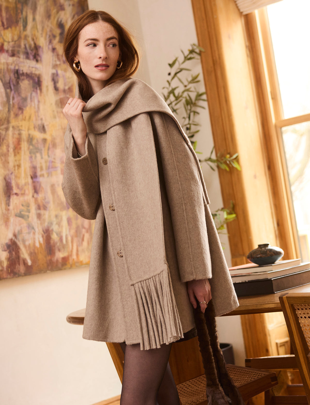 luka coat
