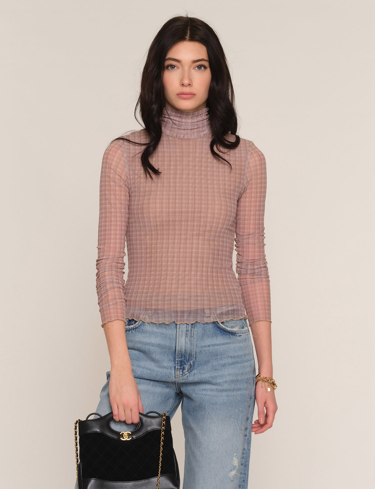 evette top
