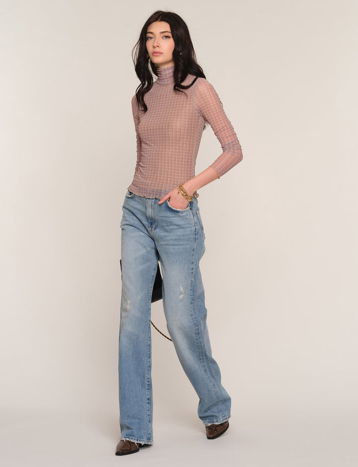 evette top