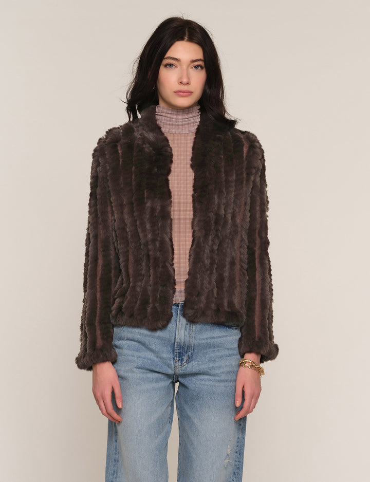 rosa jacket