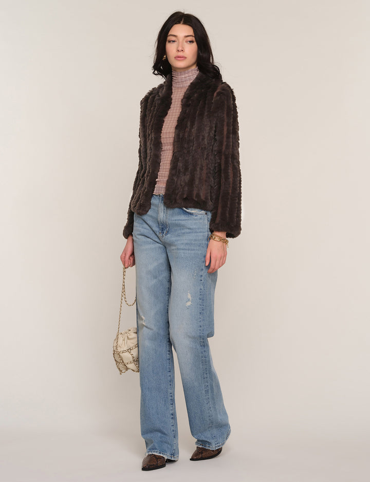 rosa jacket
