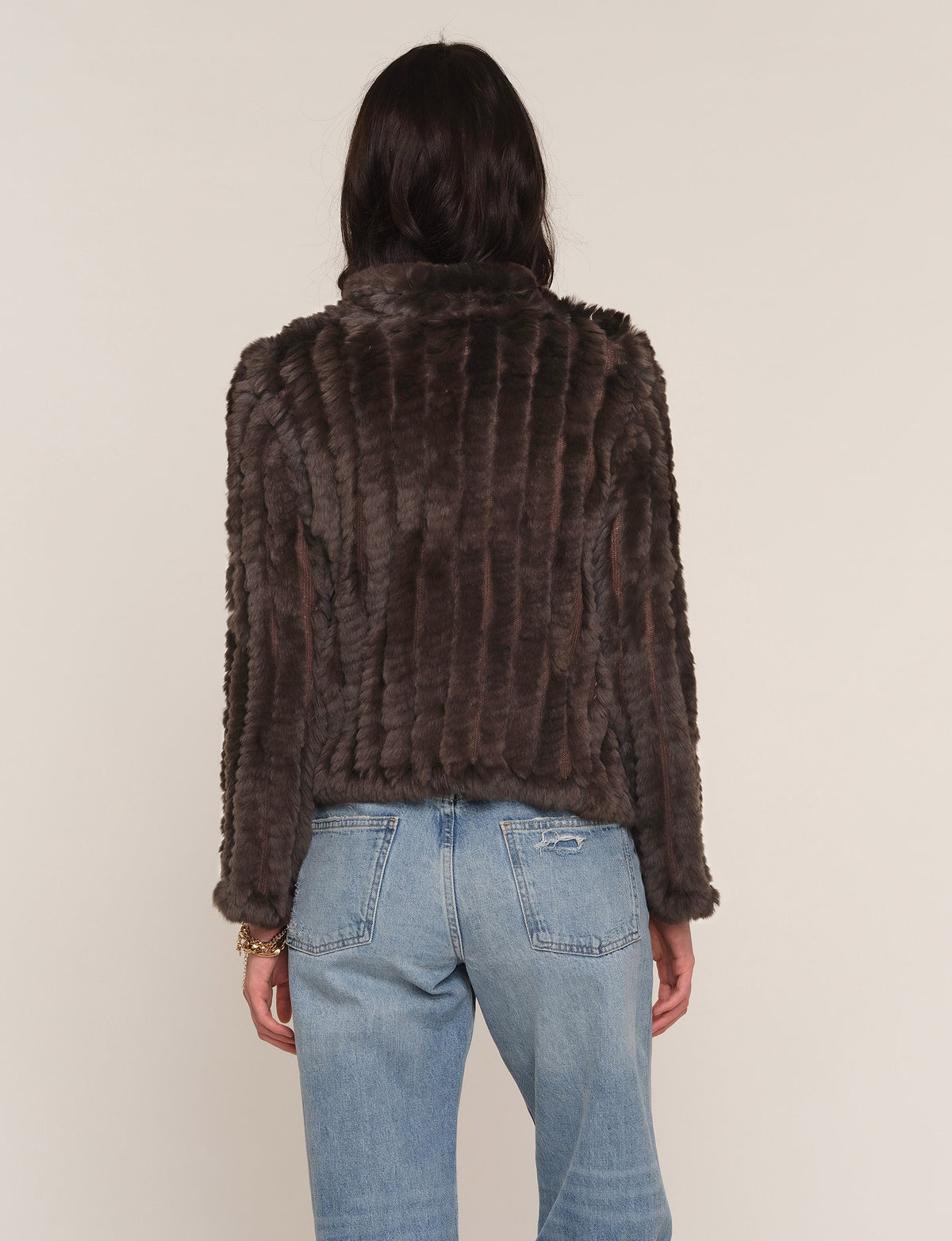 rosa jacket