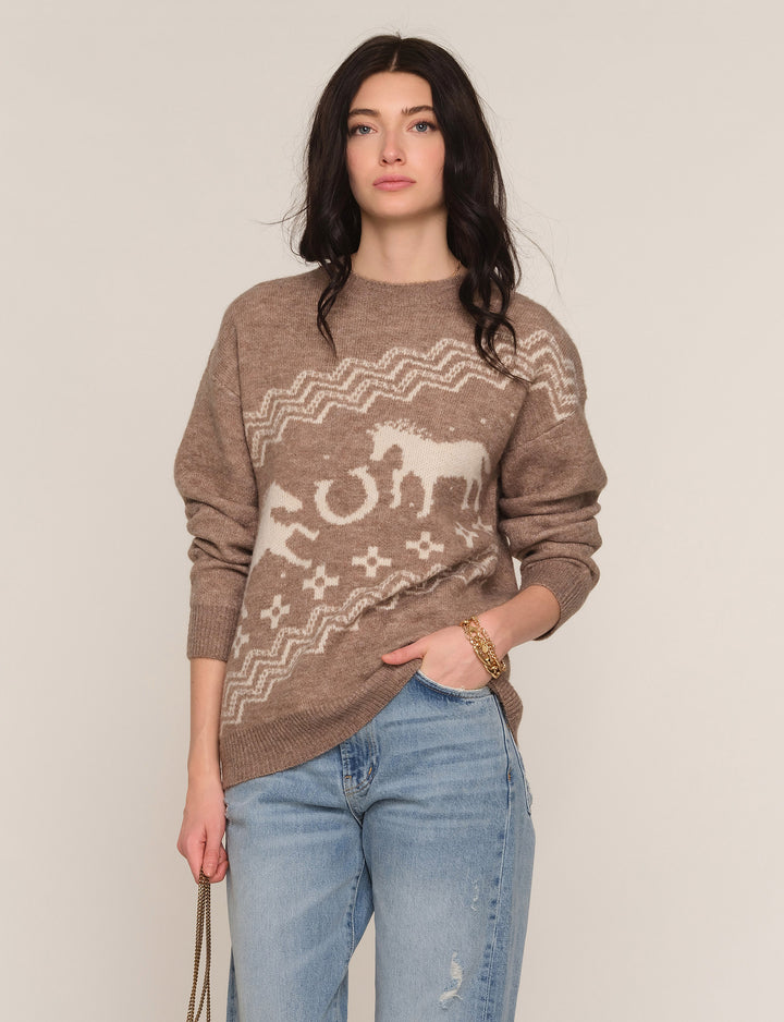 yulia sweater