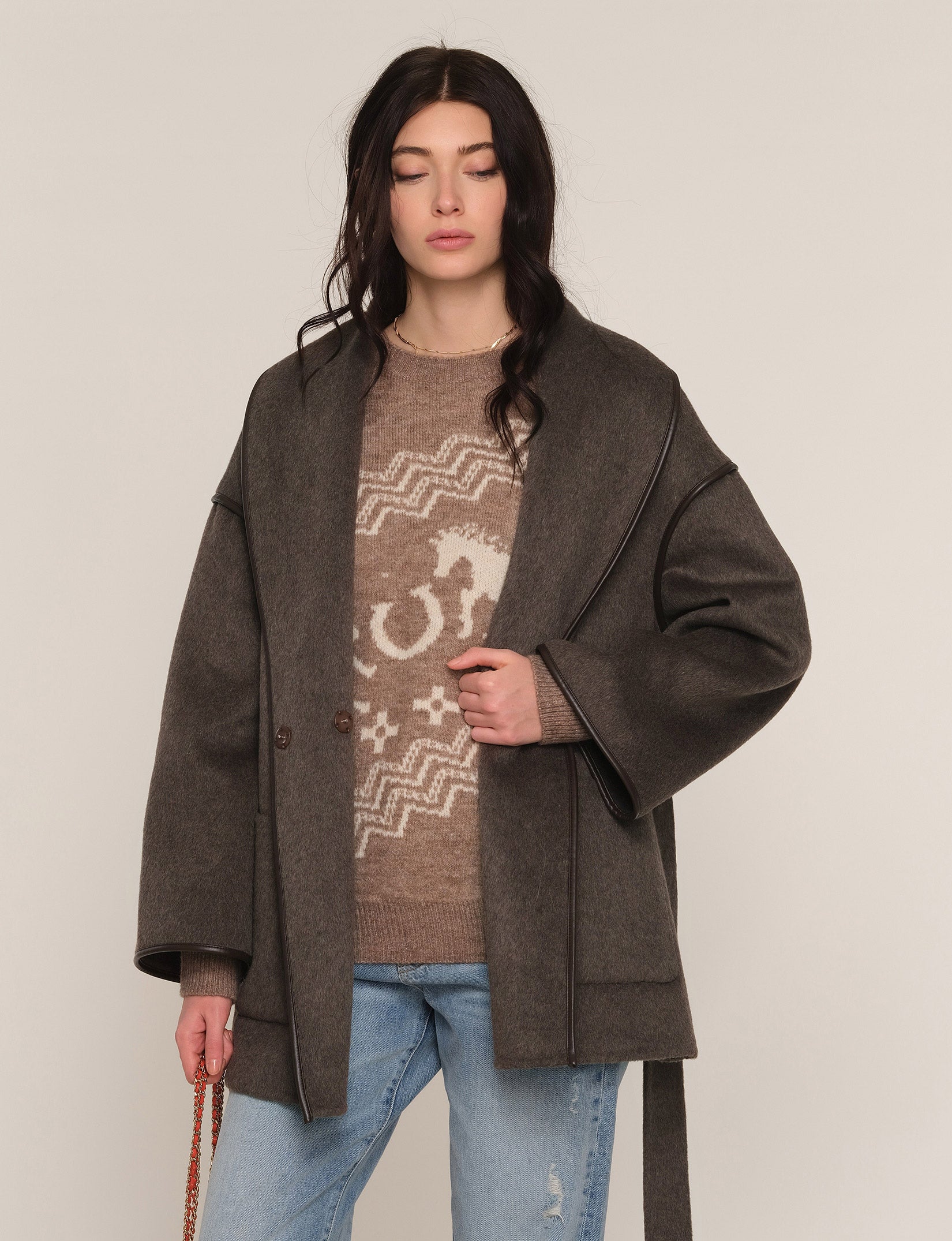 ruth coat